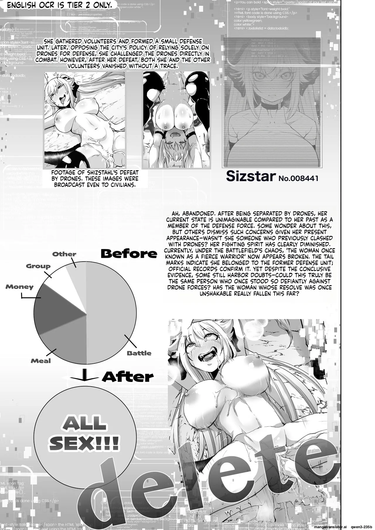 SIZSTAR'S STORY 005 - page 31