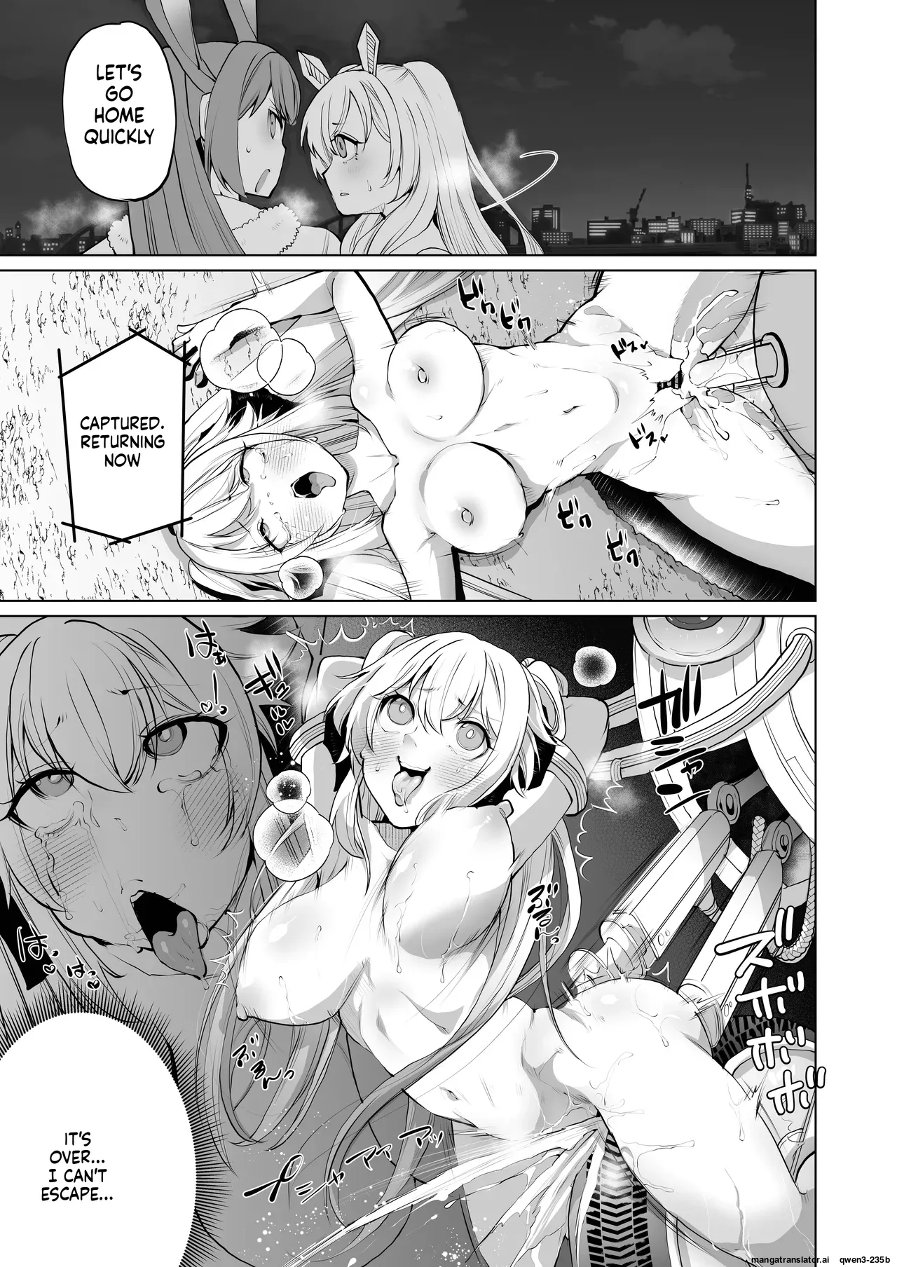 Sizustar Fantasy 001 - page 38