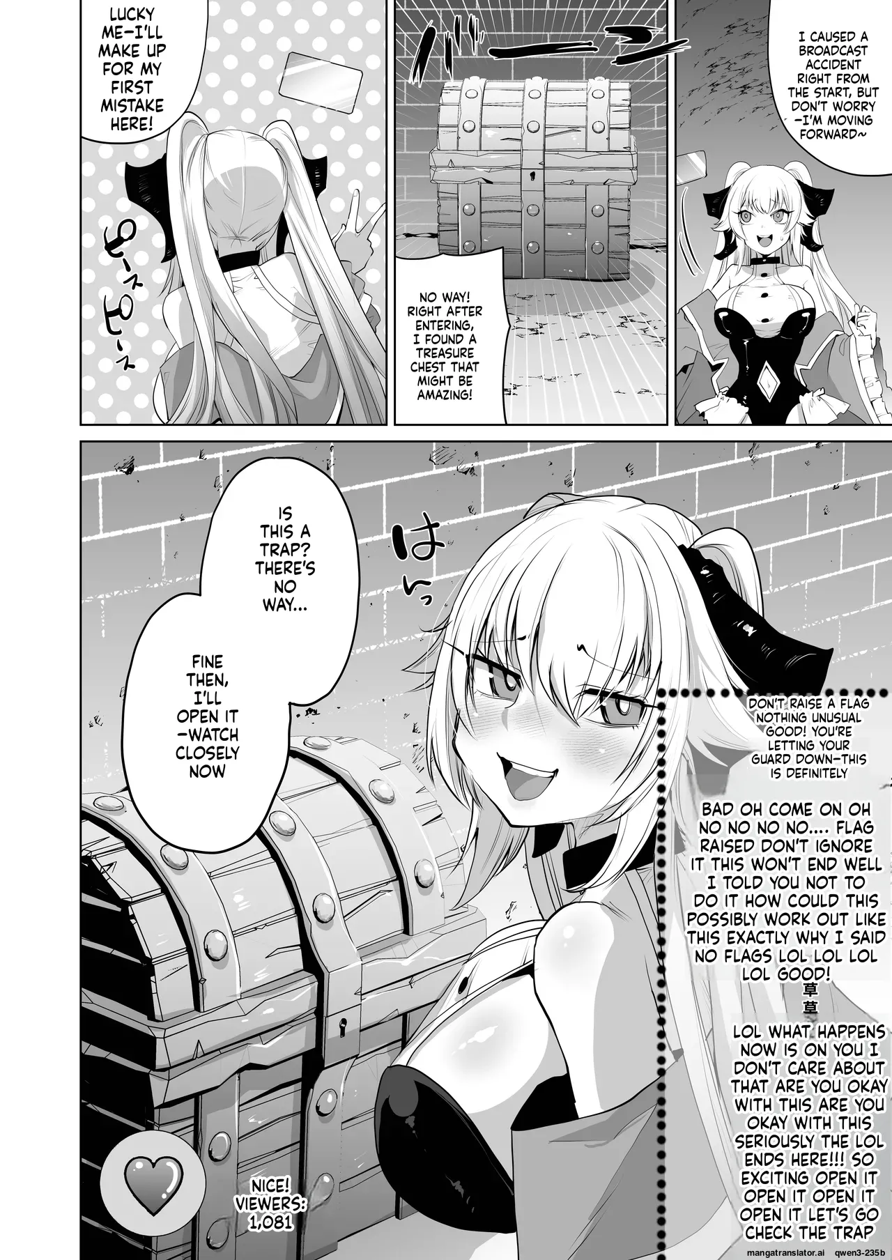 Sizustar Fantasy 001 - page 5