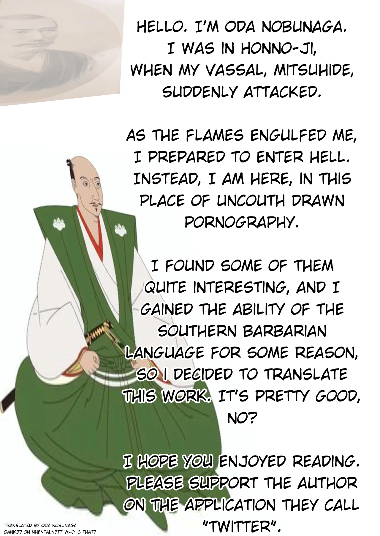 Sensei is a Pervert! - page 27