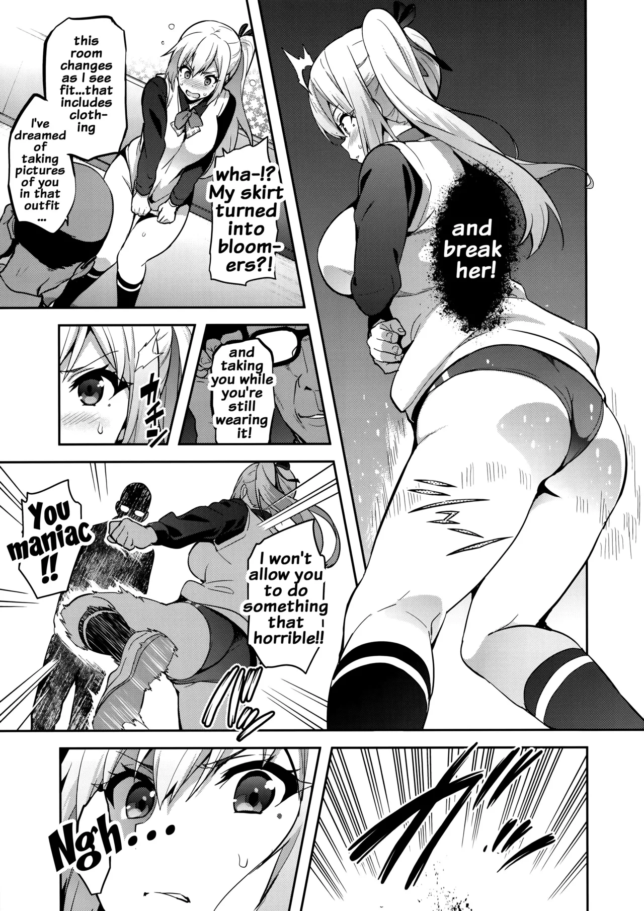 Maitama - page 10
