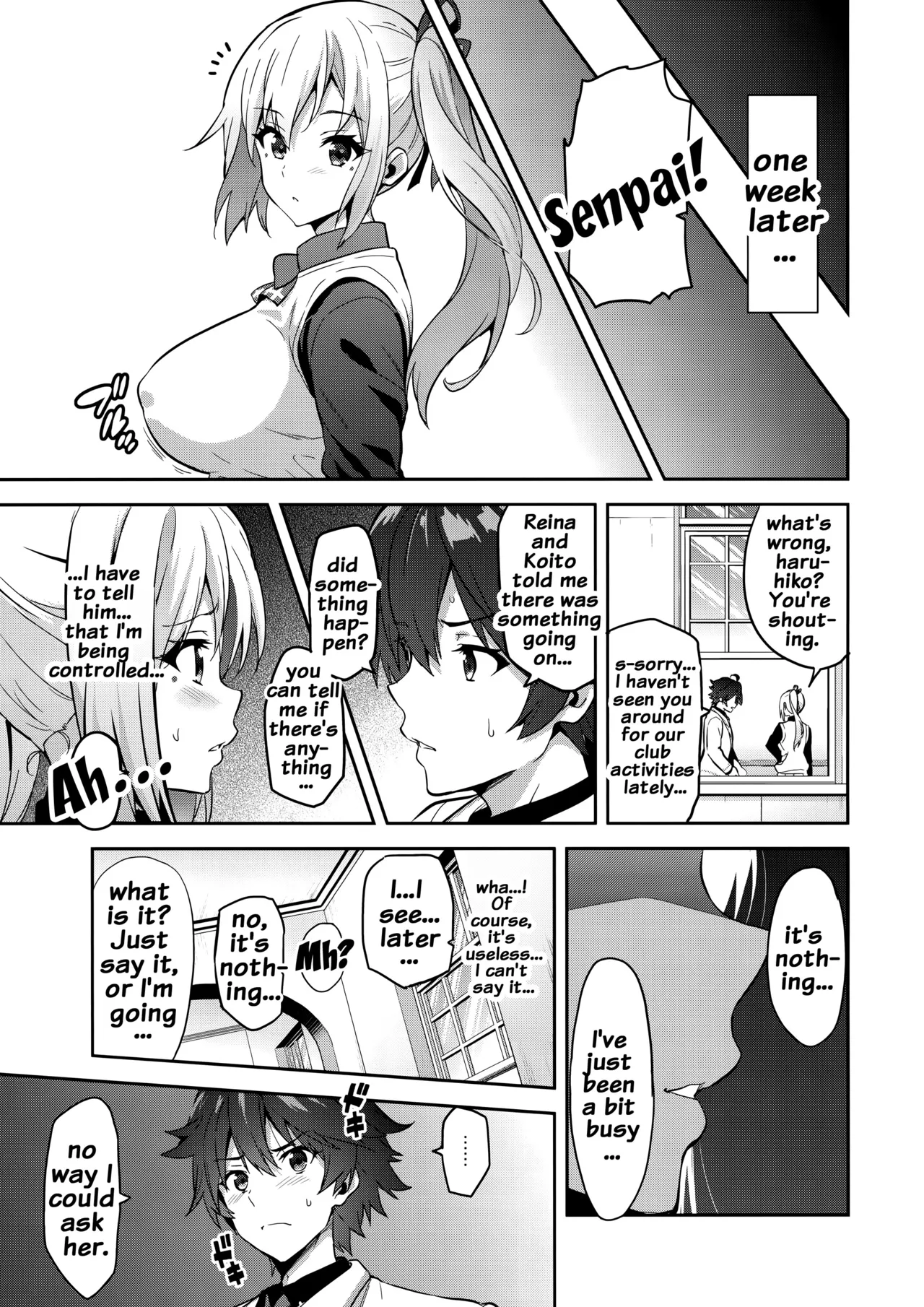 Maitama - page 20