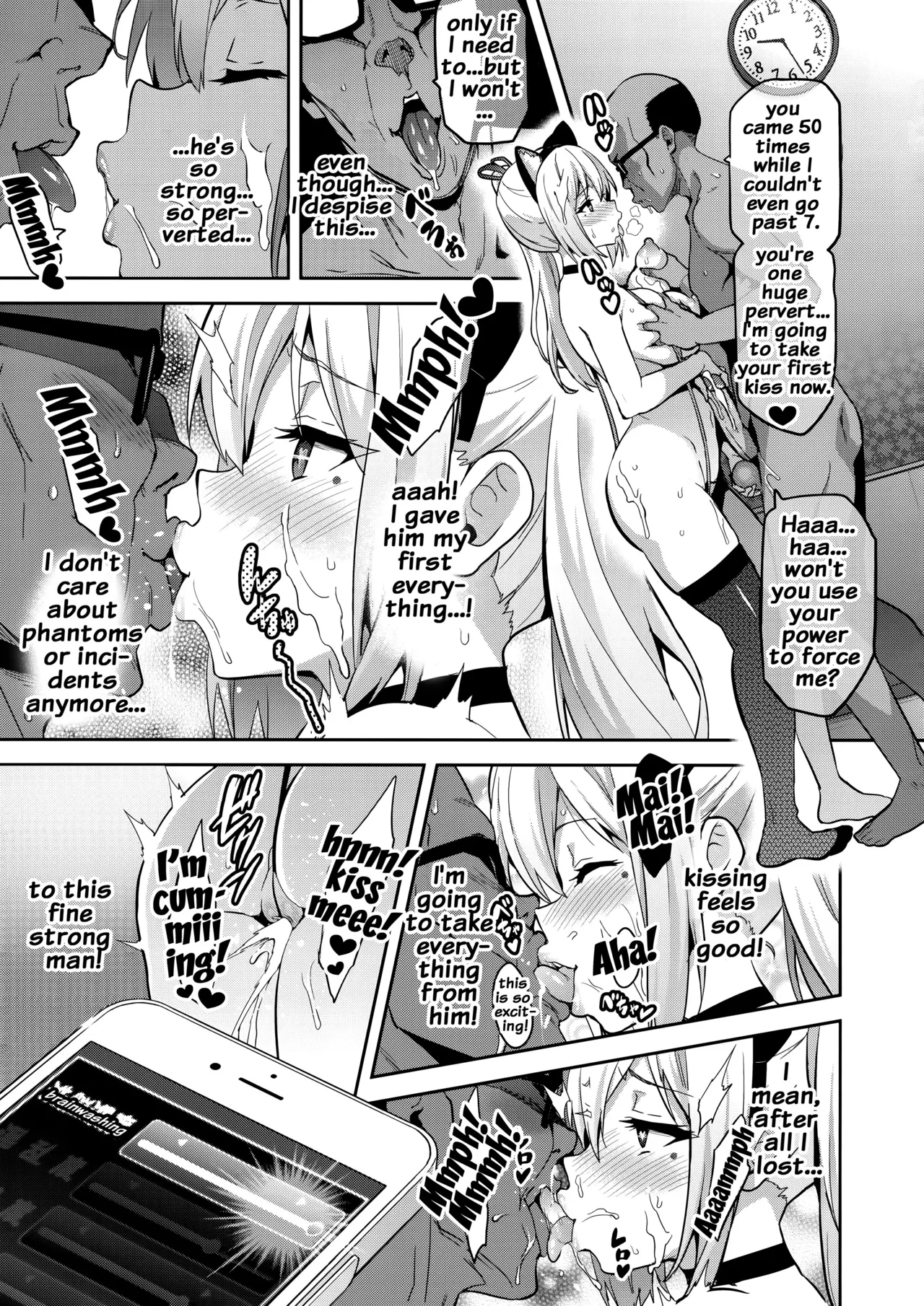 Maitama - page 28