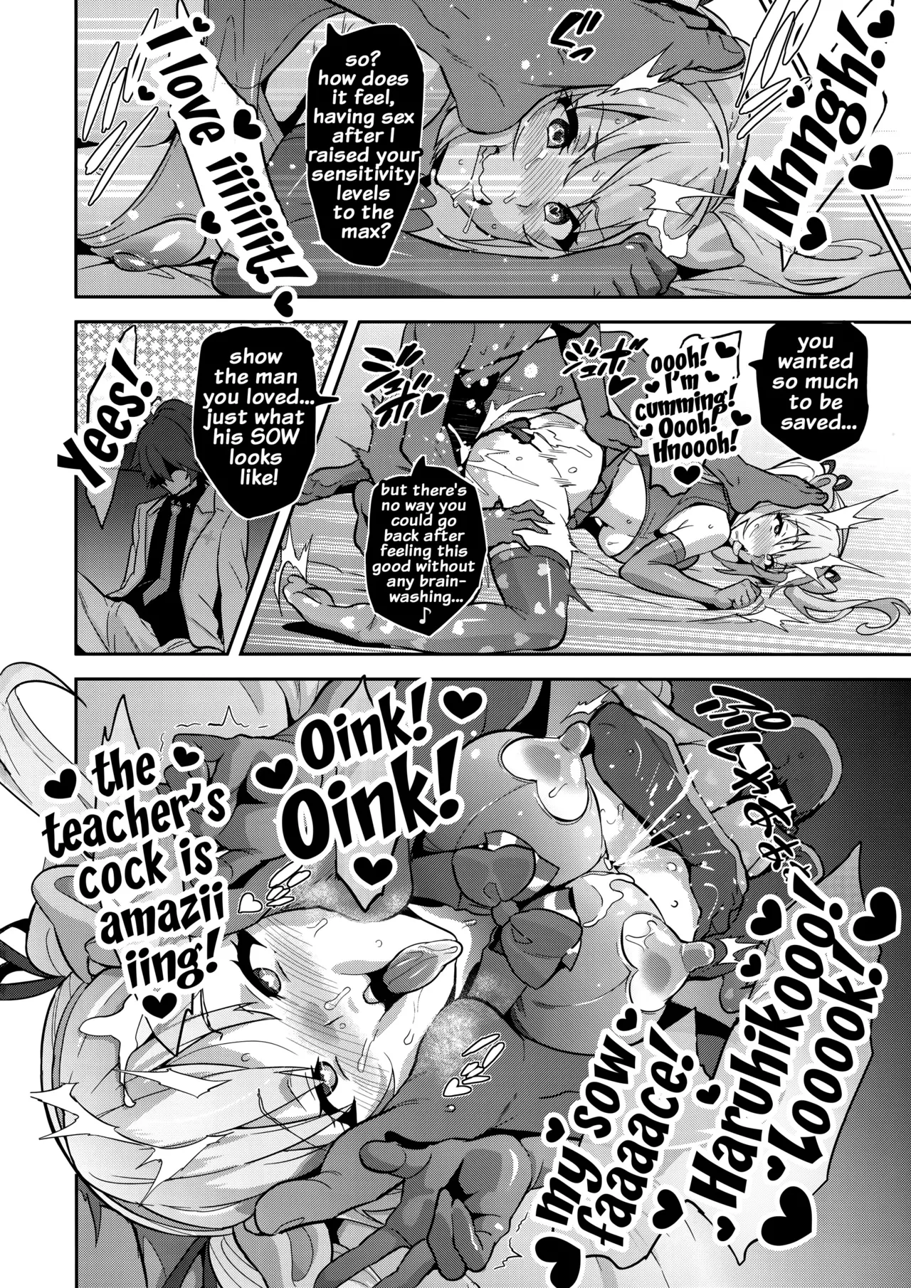 Maitama - page 35