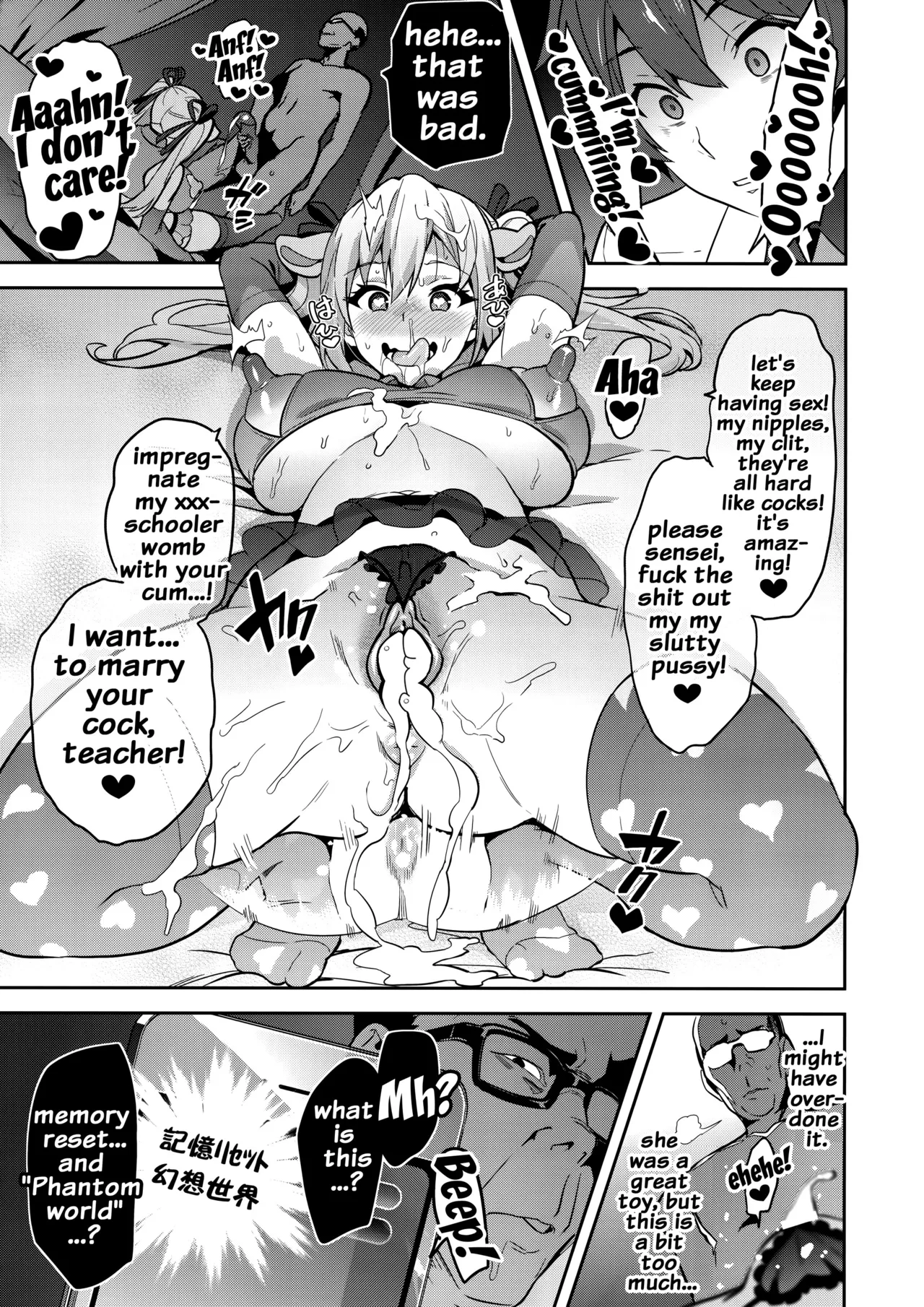 Maitama - page 36