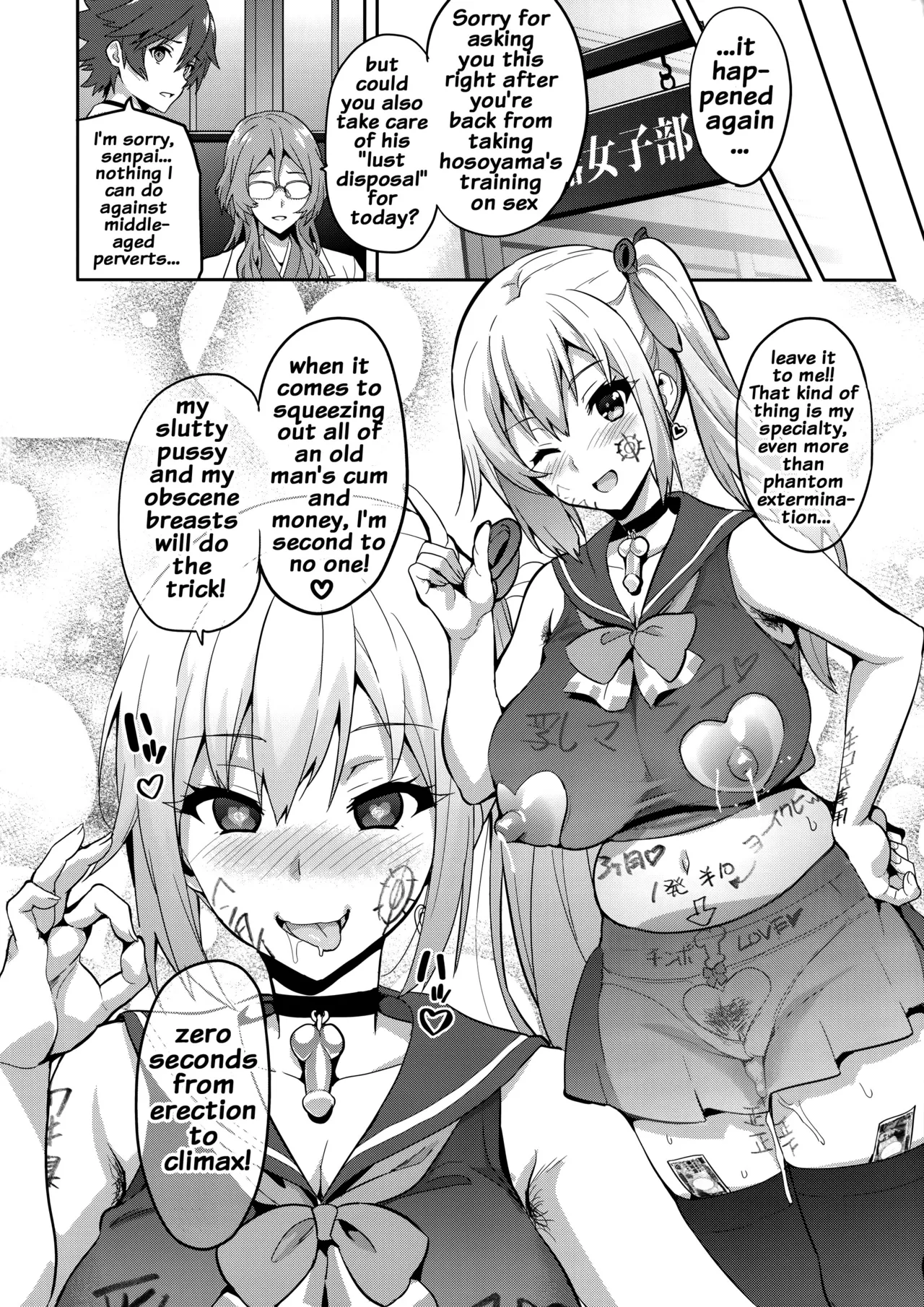 Maitama - page 37