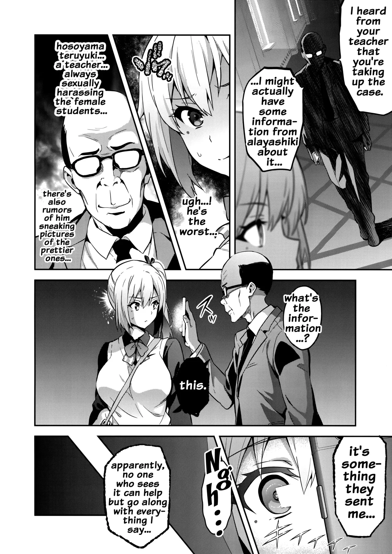 Maitama - page 5