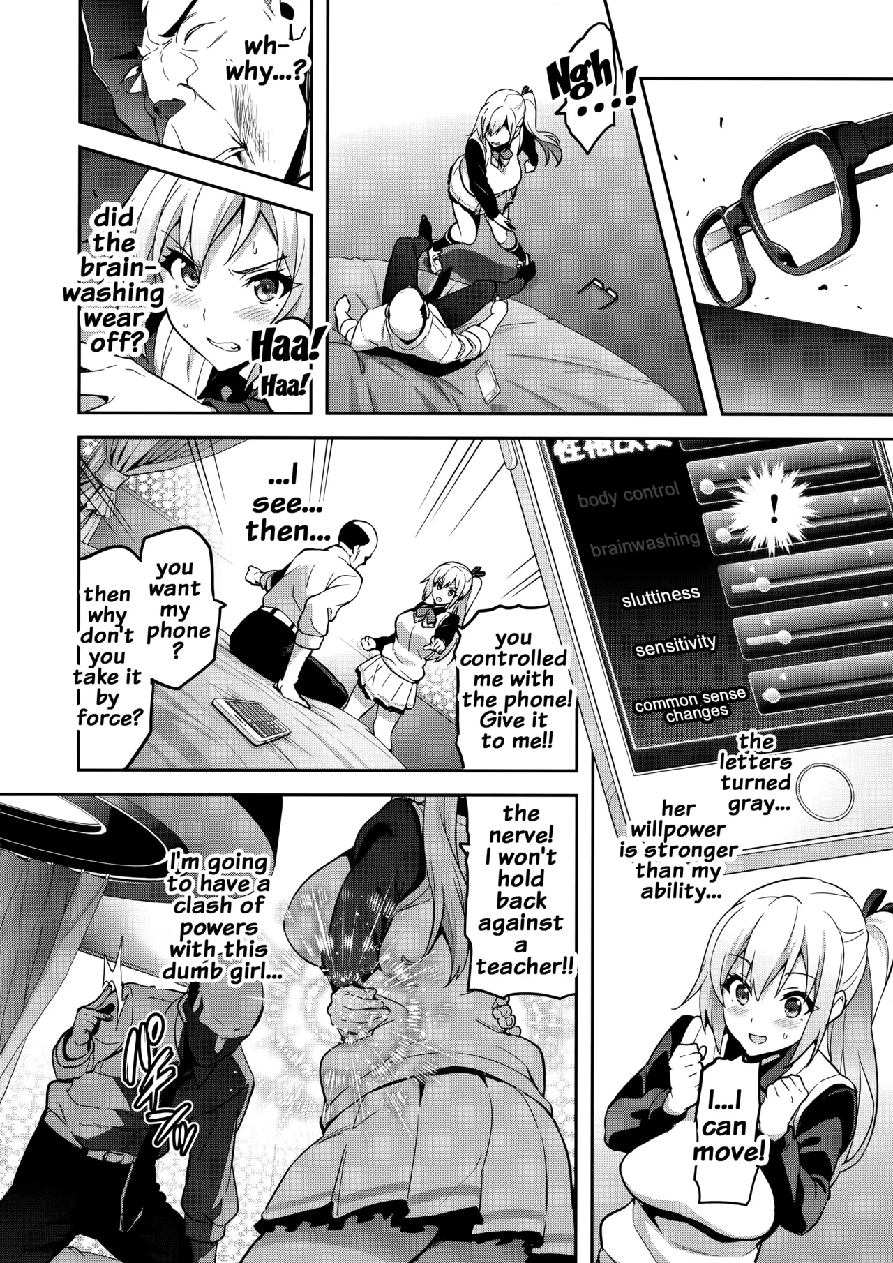 Maitama - page 9