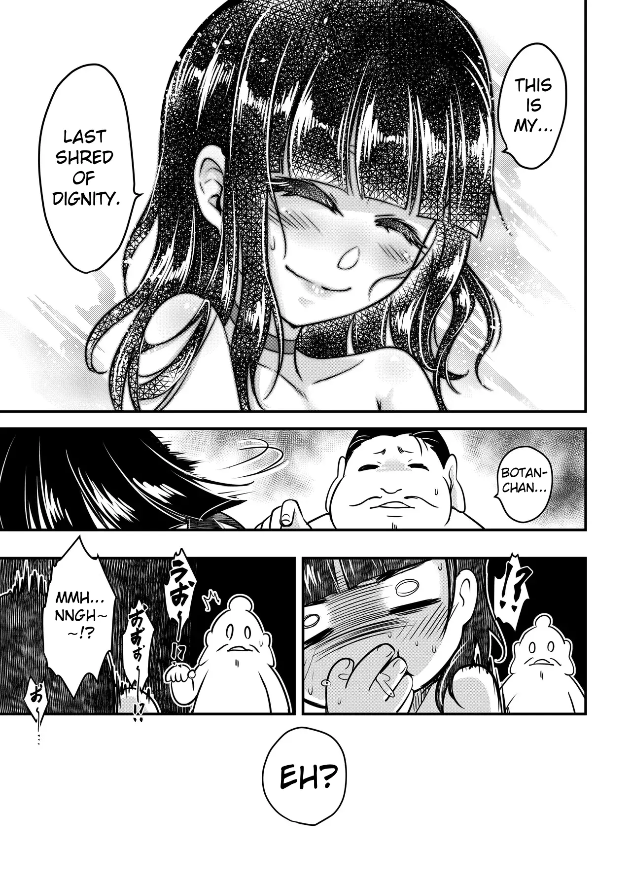 Hyakkasou 13 <<Hekigan Rasetsu Saigo no Kyouji>> - page 23