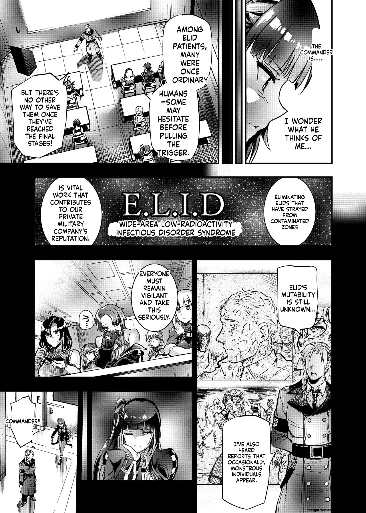 Marunomare Wa-chan - page 4
