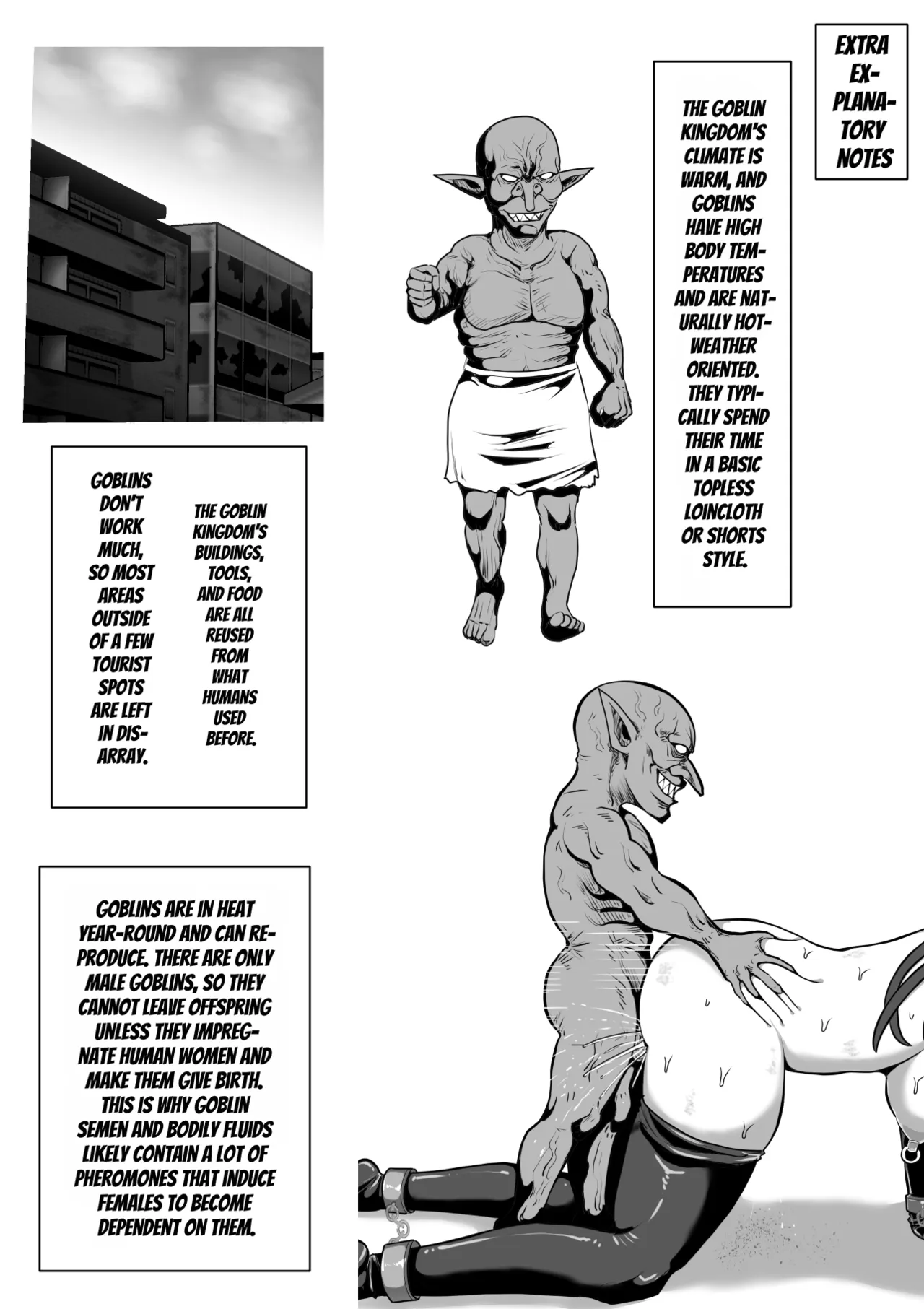 Goblin no Kuni - page 109