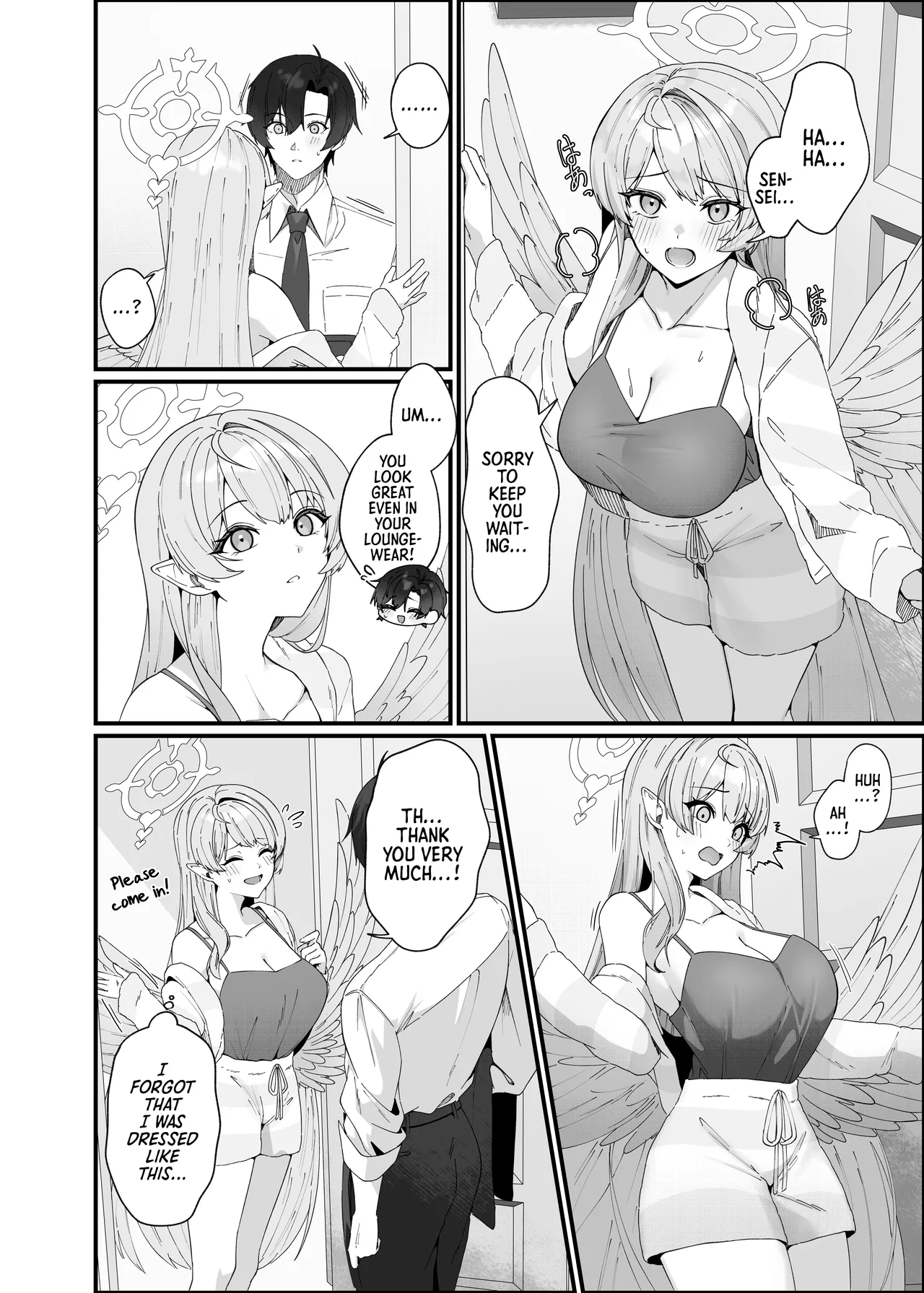 Opacity Elixir - page 10