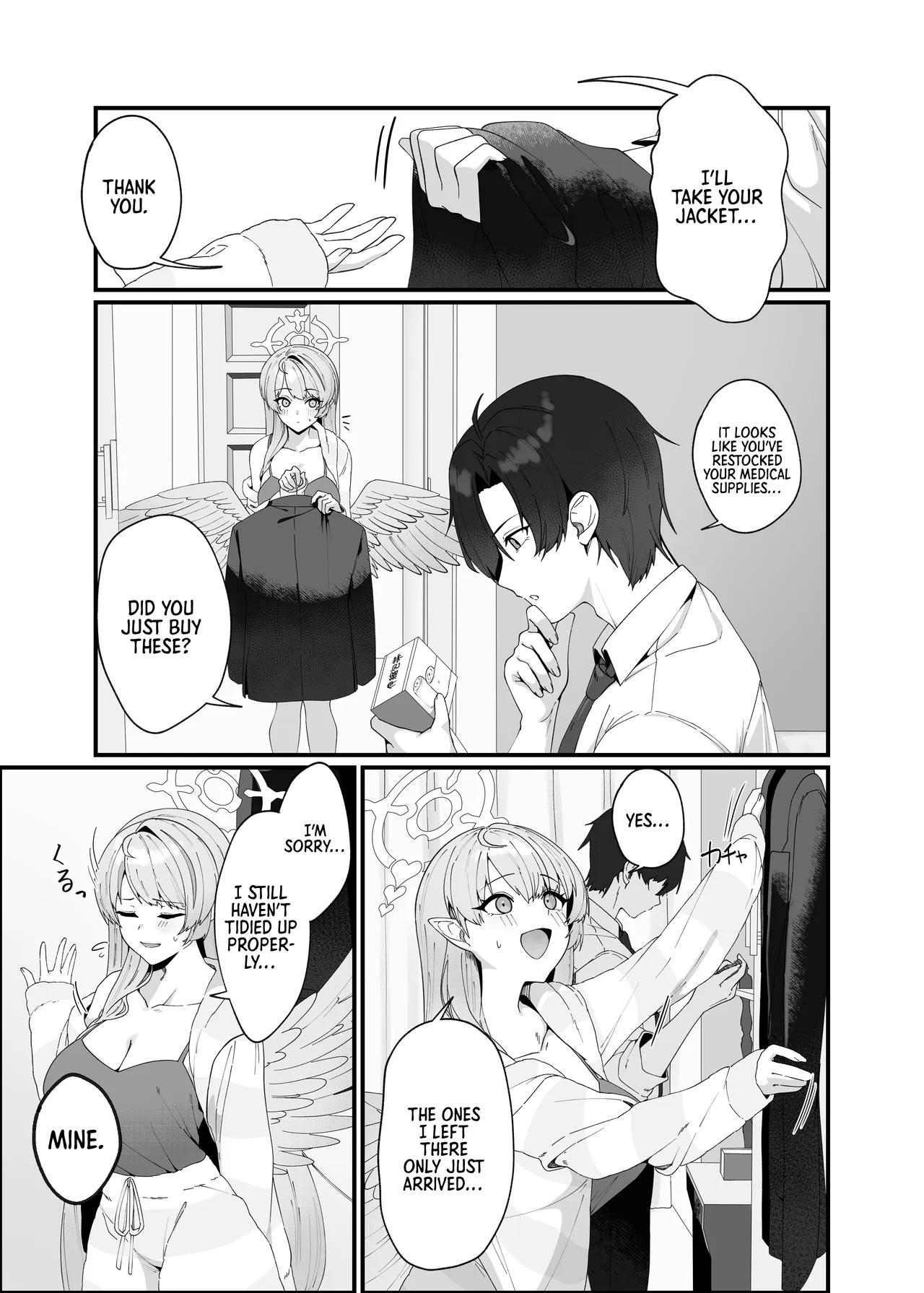 Opacity Elixir - page 11