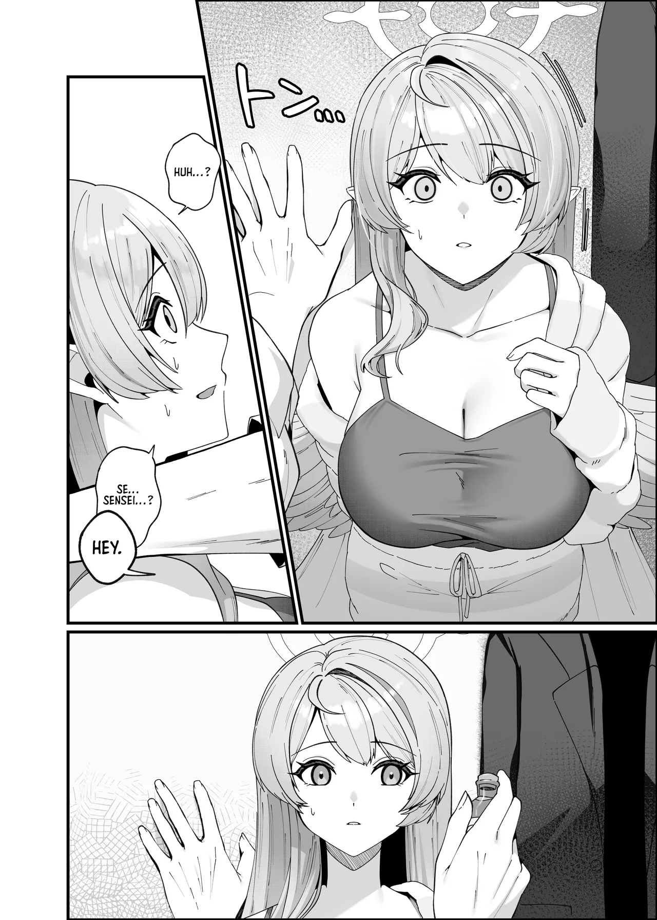 Opacity Elixir - page 12
