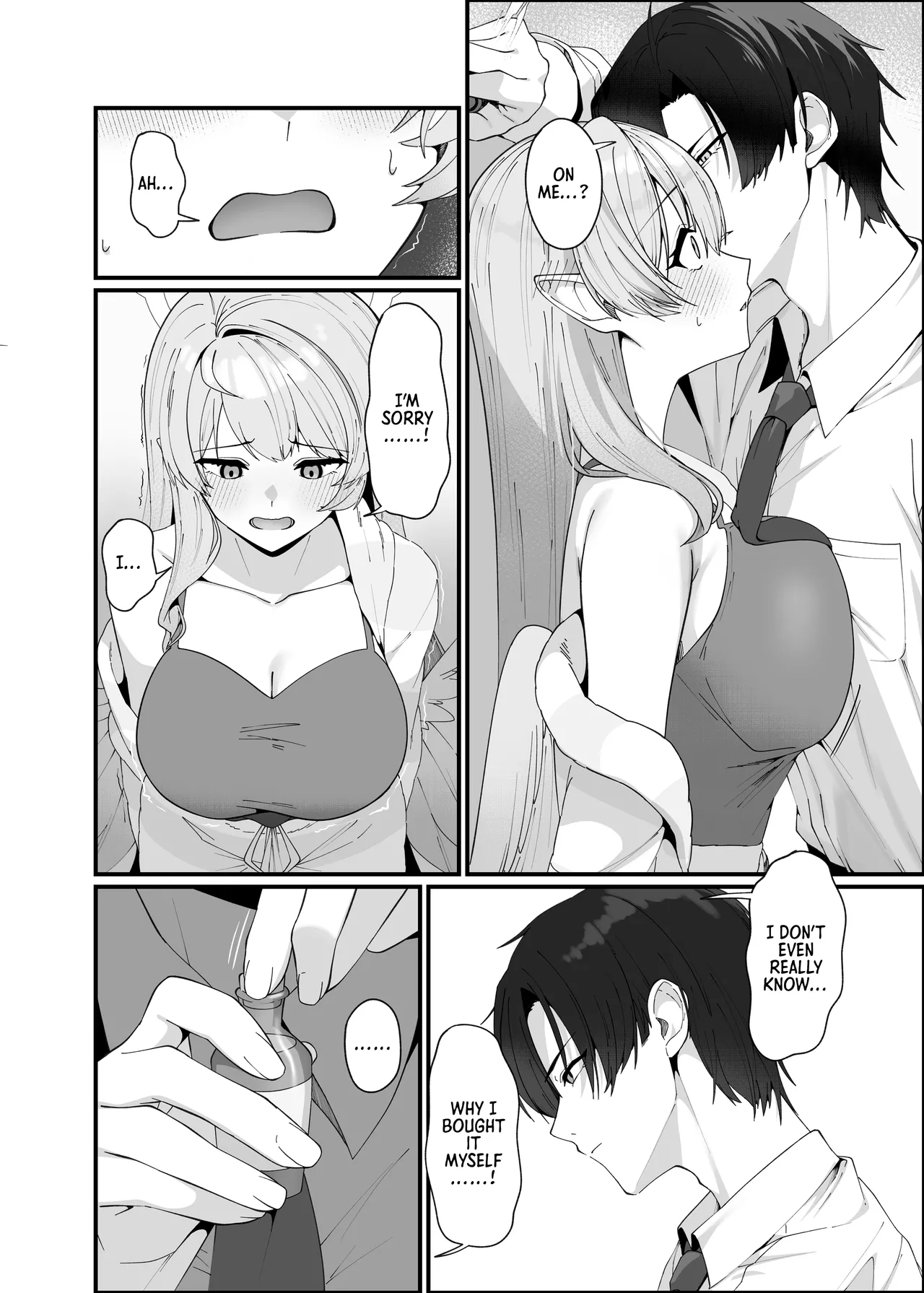 Opacity Elixir - page 14