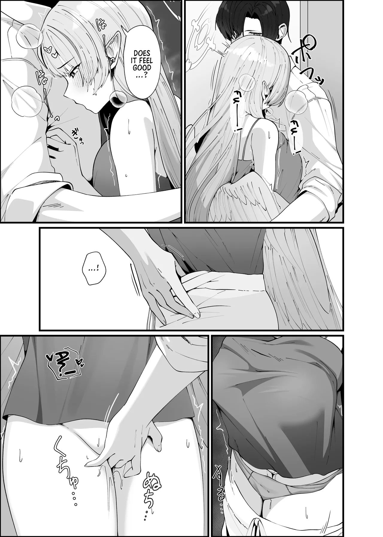Opacity Elixir - page 19