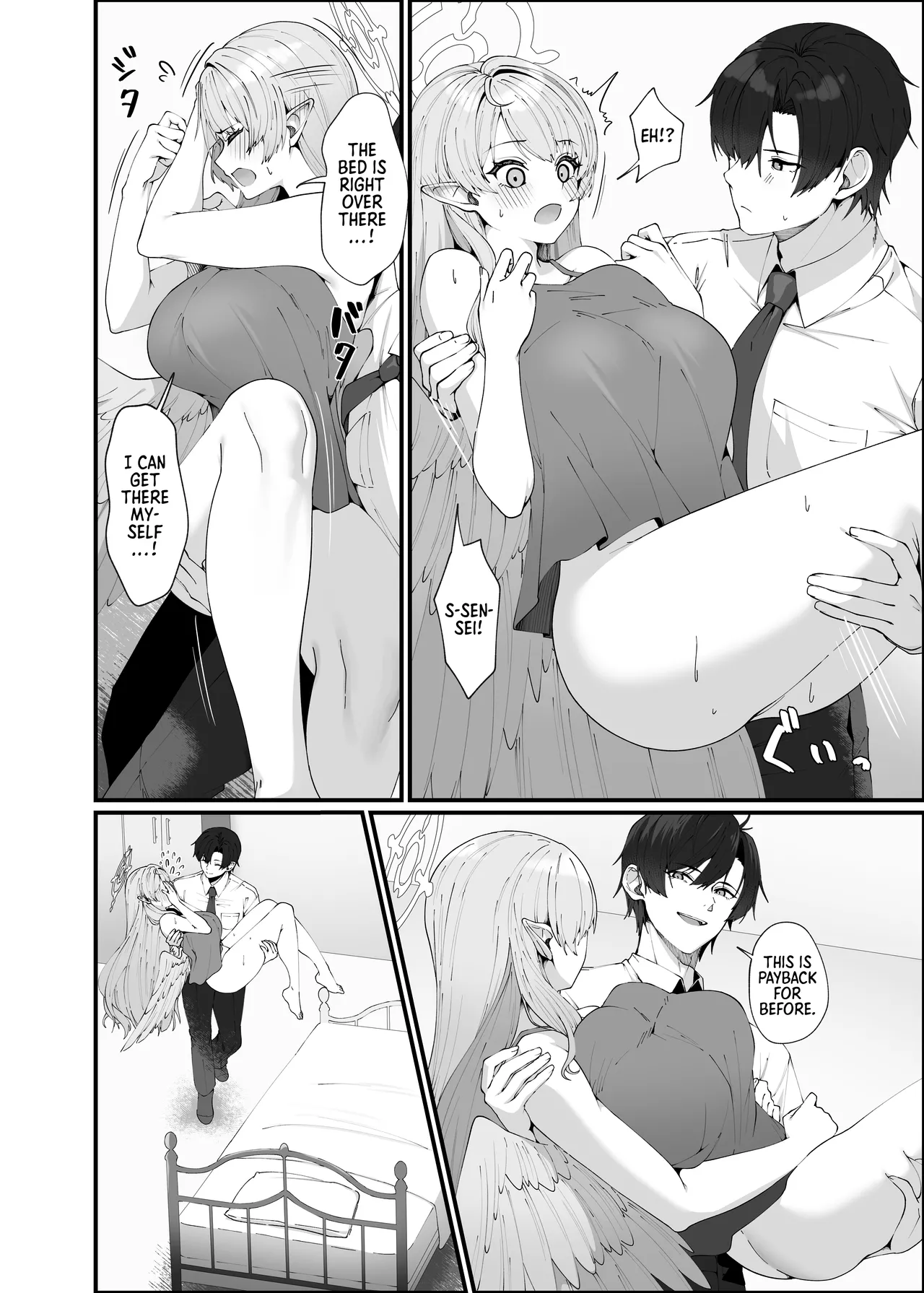 Opacity Elixir - page 24