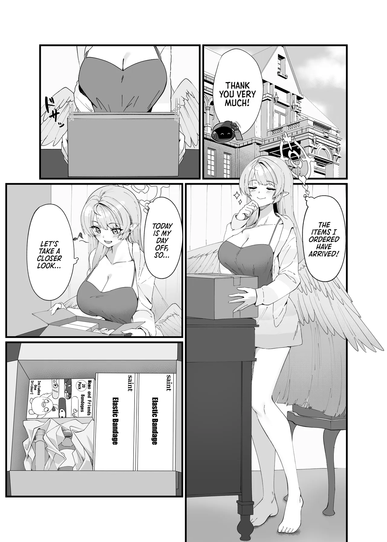 Opacity Elixir - page 3