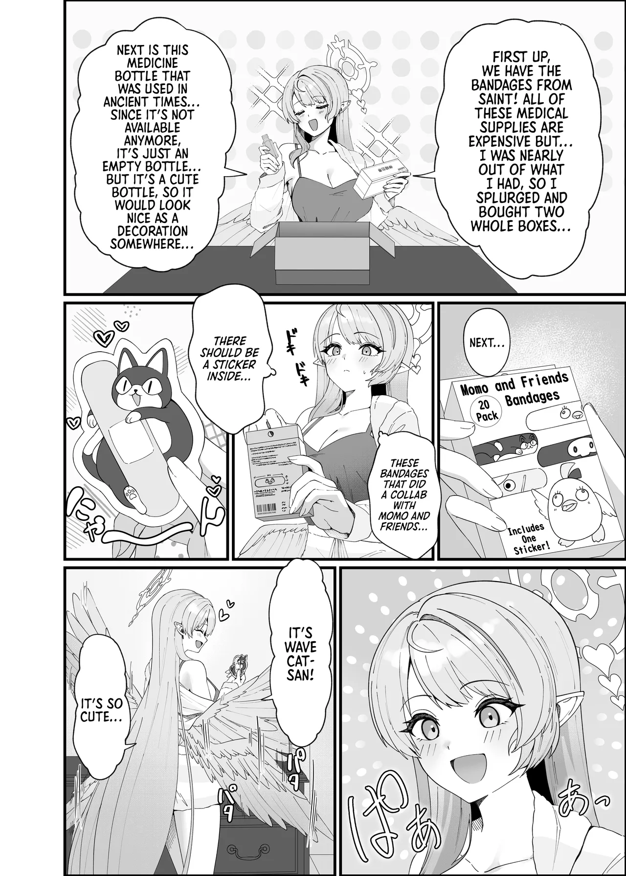 Opacity Elixir - page 4