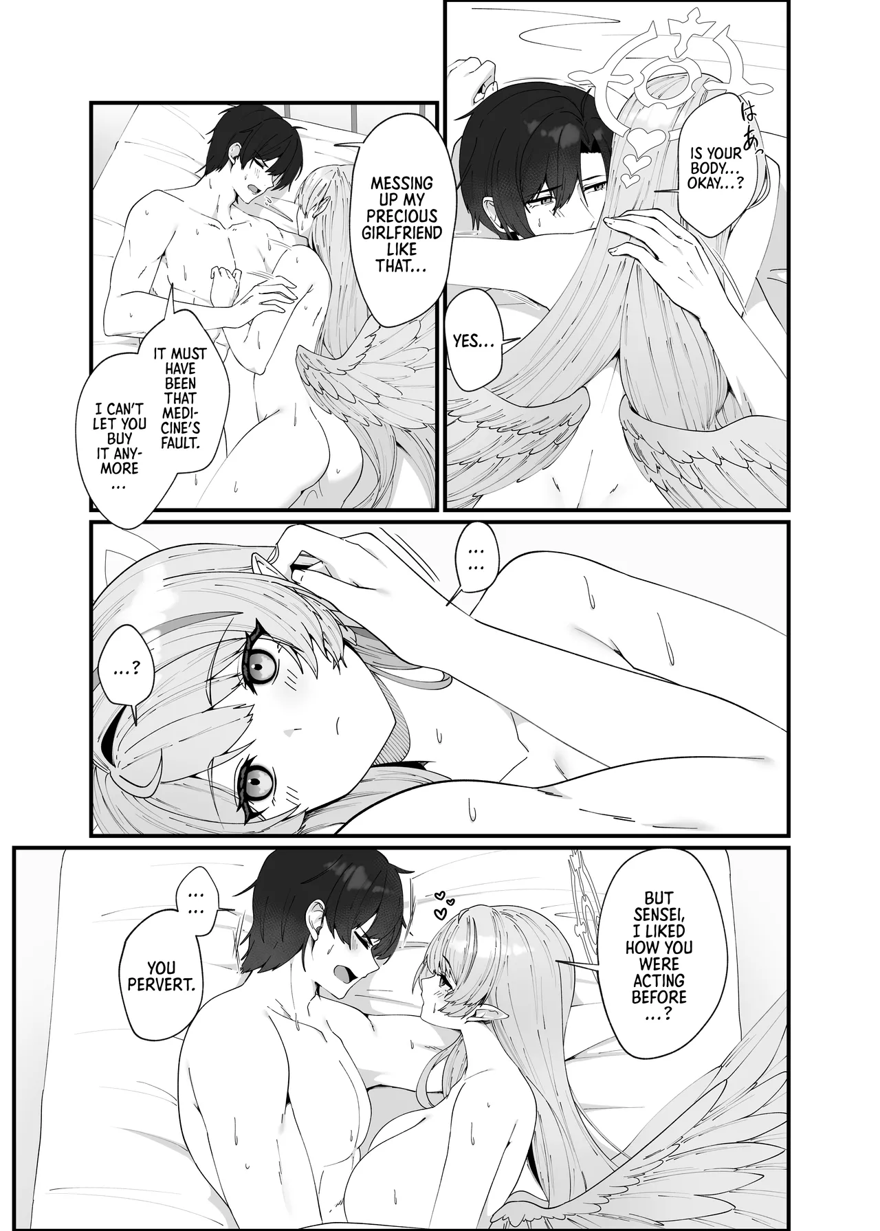 Opacity Elixir - page 45