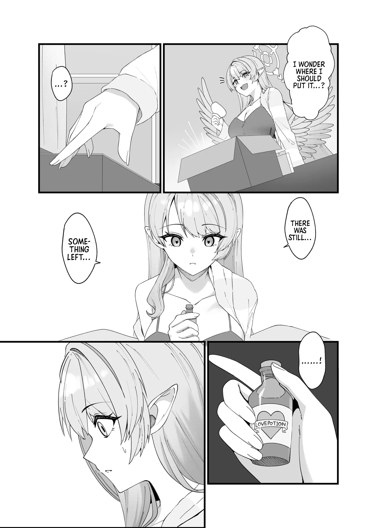 Opacity Elixir - page 5