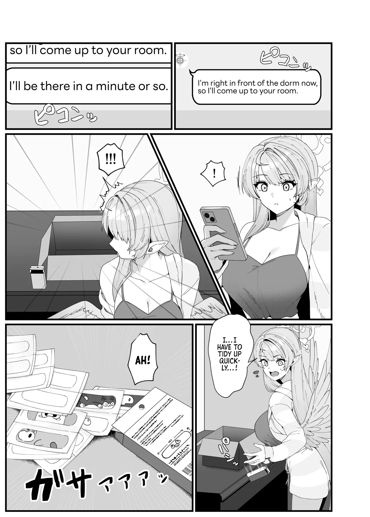 Opacity Elixir - page 7