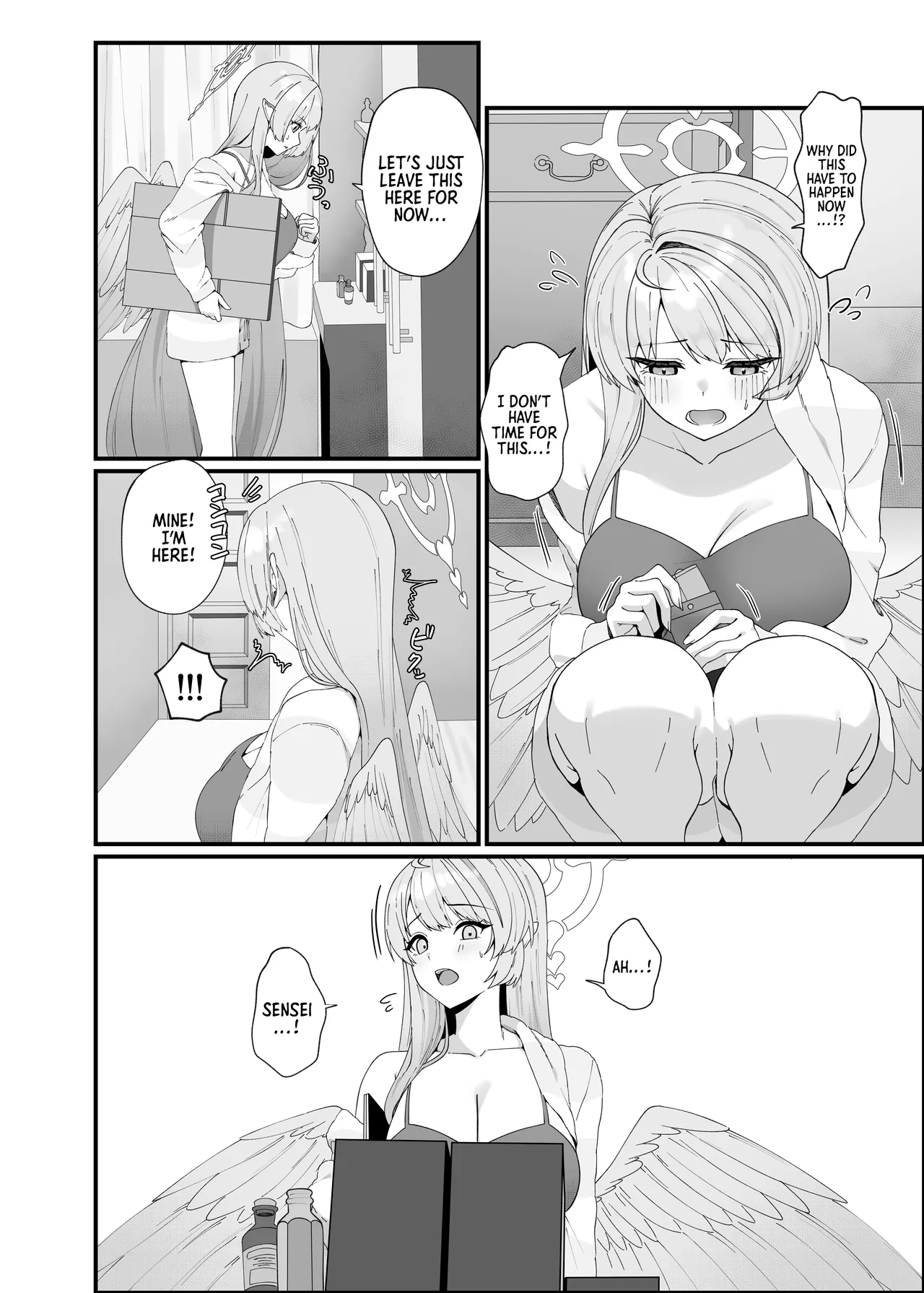 Opacity Elixir - page 8