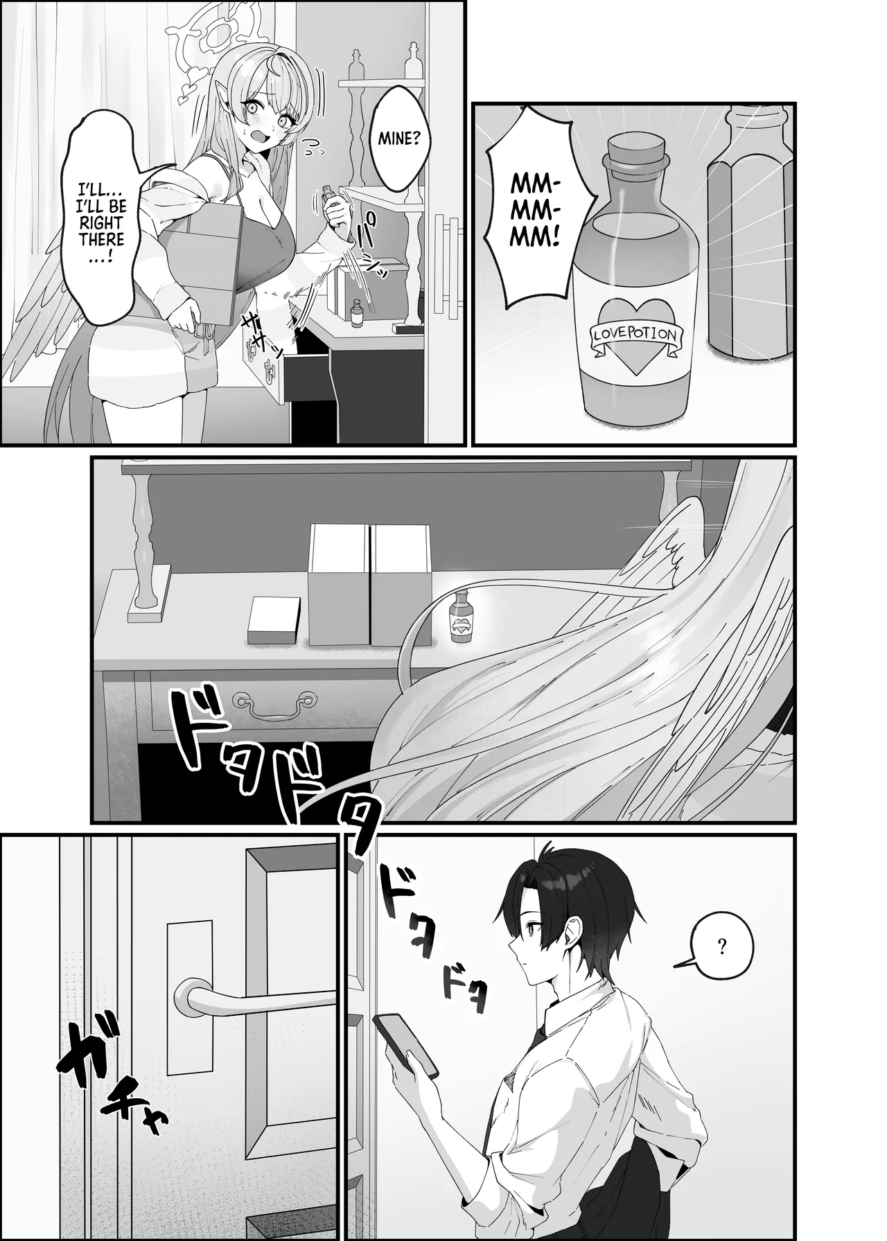 Opacity Elixir - page 9