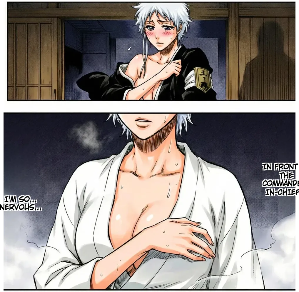 Commander-in-Chief's Steam Bath Training ~Four Commanders Summoned to the Blazing Sauna~ MTL AI-Generates - page 148