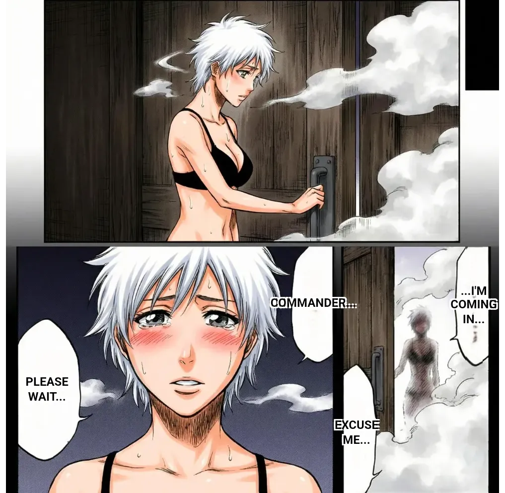 Commander-in-Chief's Steam Bath Training ~Four Commanders Summoned to the Blazing Sauna~ MTL AI-Generates - page 149