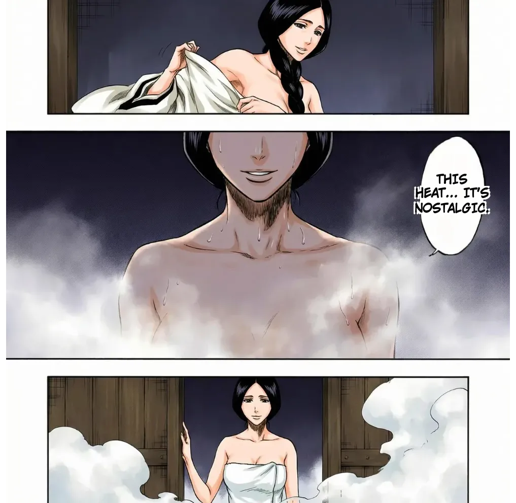 Commander-in-Chief's Steam Bath Training ~Four Commanders Summoned to the Blazing Sauna~ MTL AI-Generates - page 223