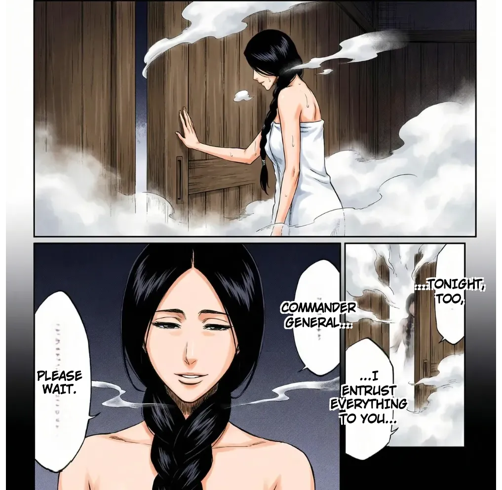 Commander-in-Chief's Steam Bath Training ~Four Commanders Summoned to the Blazing Sauna~ MTL AI-Generates - page 224