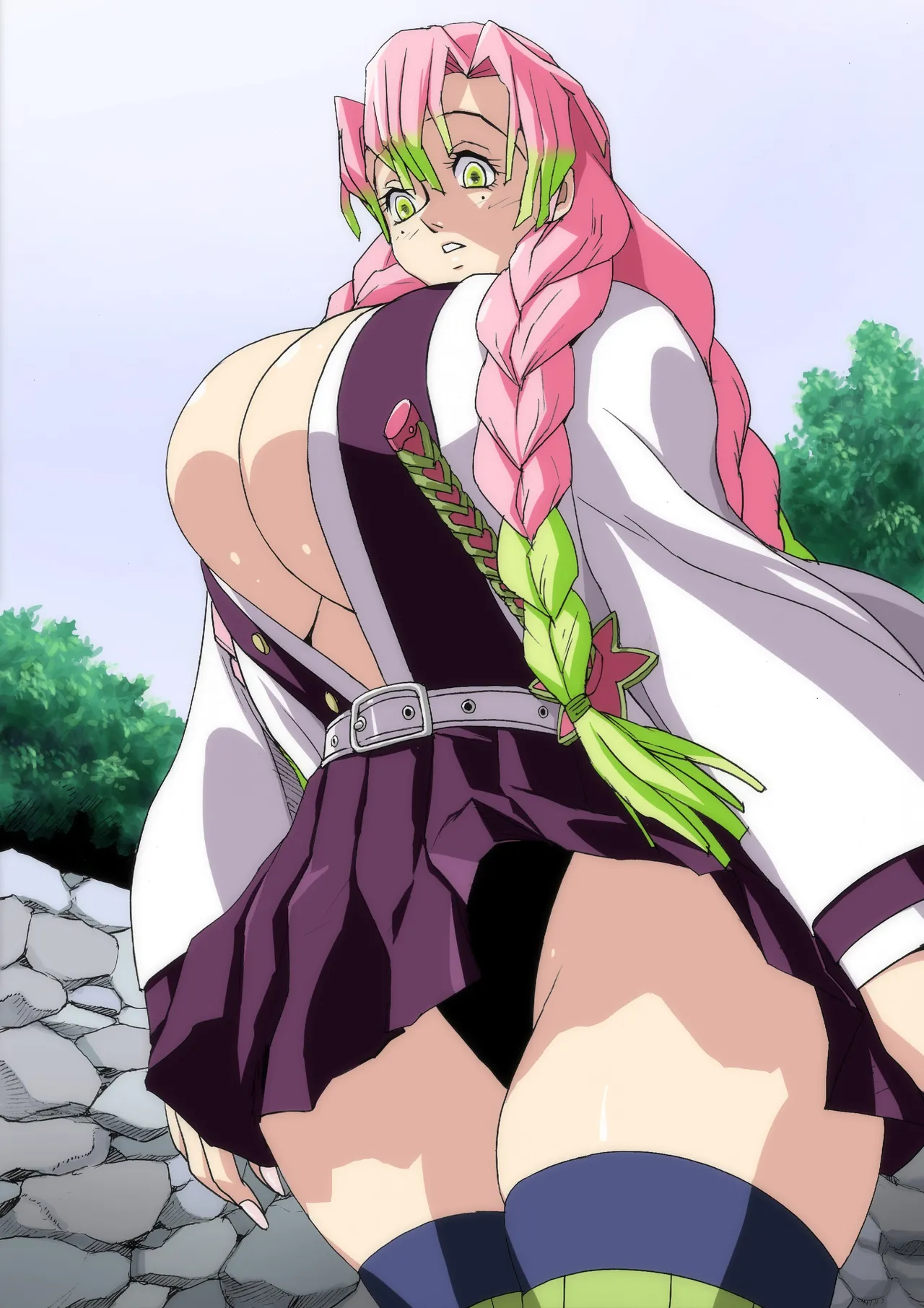 Mitsuri-chan and Esthetics + extra pics - page 7
