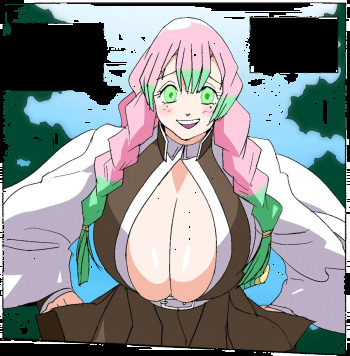 Mitsuri-chan and Esthetics + extra pics