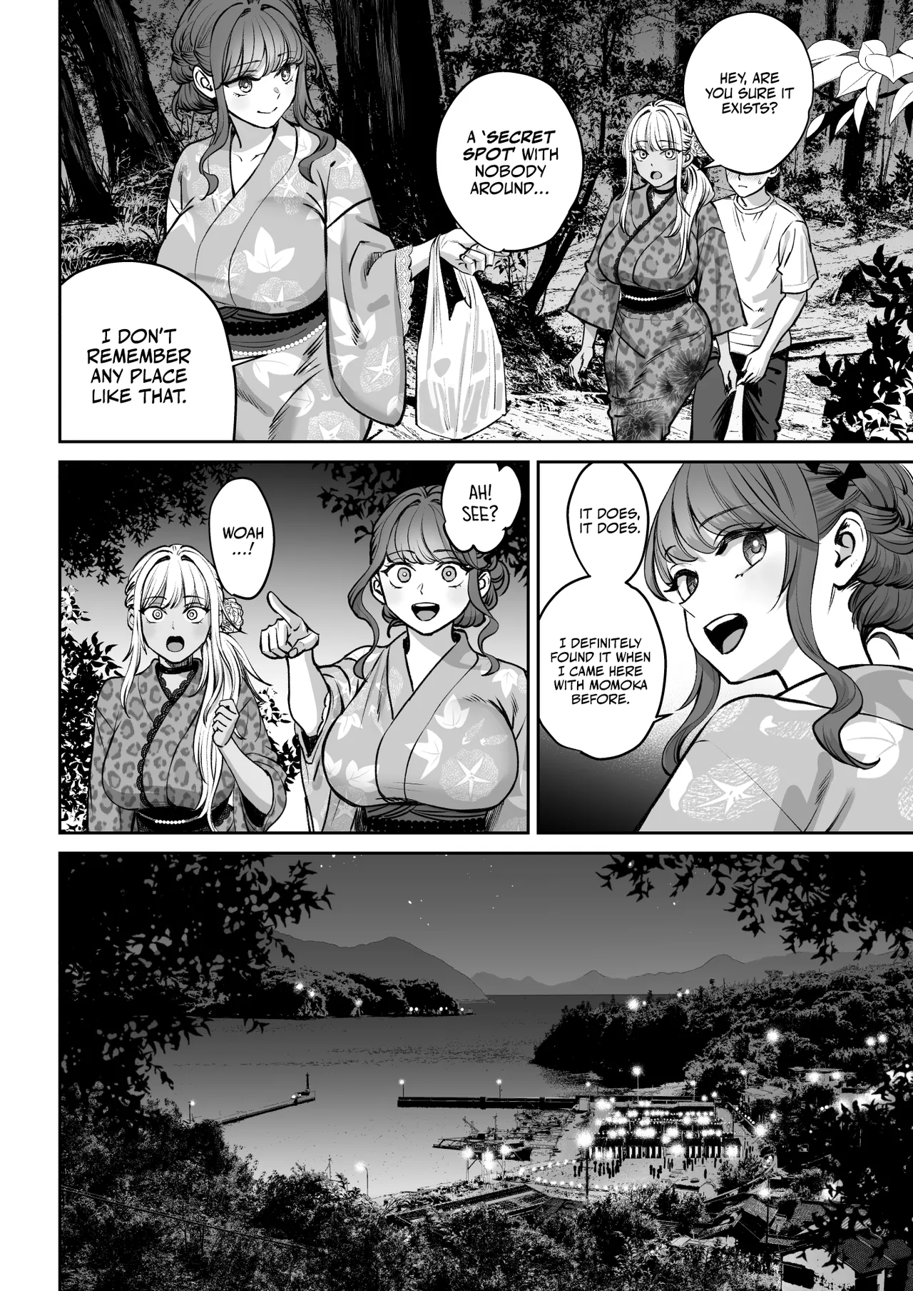 Totsuzen Ane ga Dekita Hanashi 4 | The Story of How I Suddenly Got Older Sisters 4 - page 11