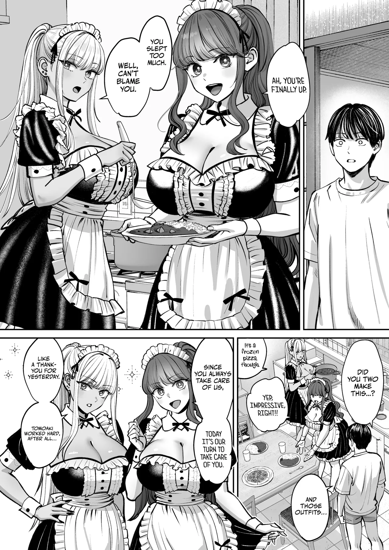 Totsuzen Ane ga Dekita Hanashi 4 | The Story of How I Suddenly Got Older Sisters 4 - page 89