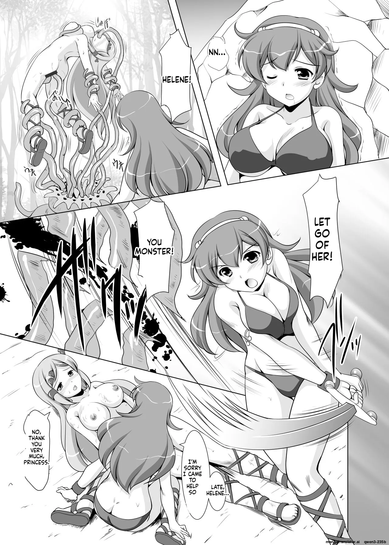 ROPER SLAYER ATHENA - page 10