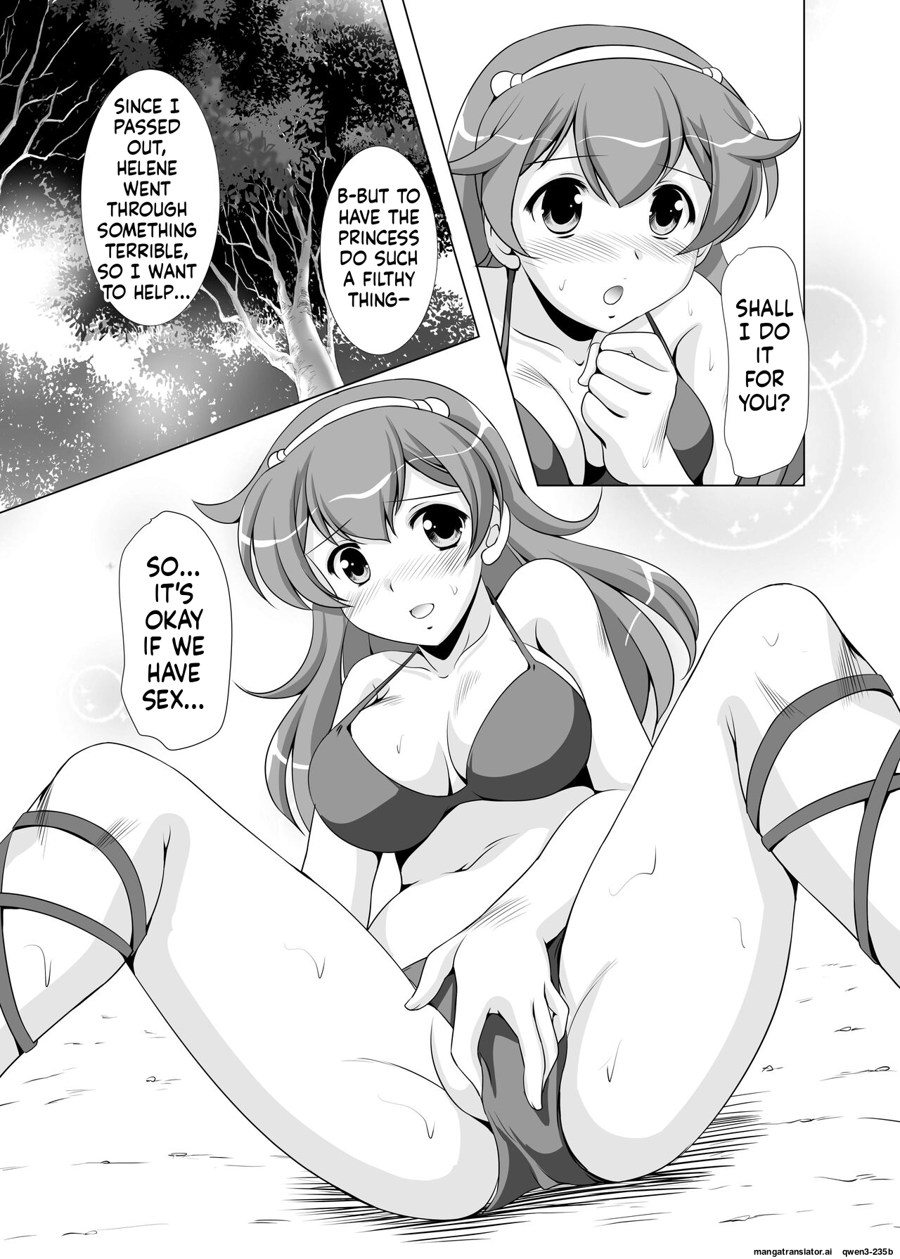 ROPER SLAYER ATHENA - page 12