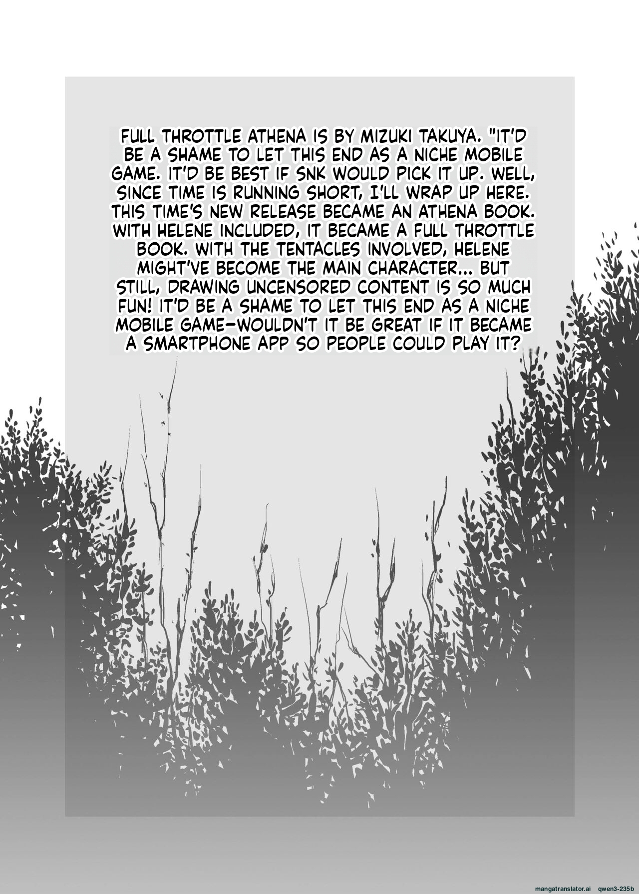 ROPER SLAYER ATHENA - page 20