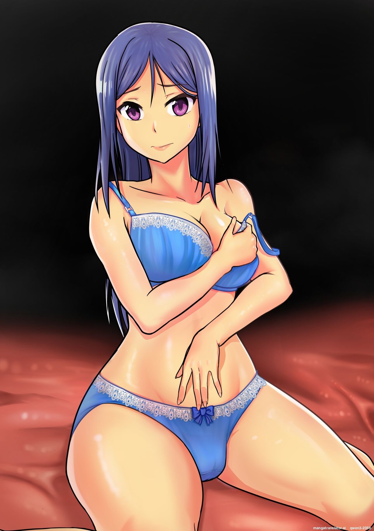 Machuu no Maga Kanan Naedoko Hen - page 36