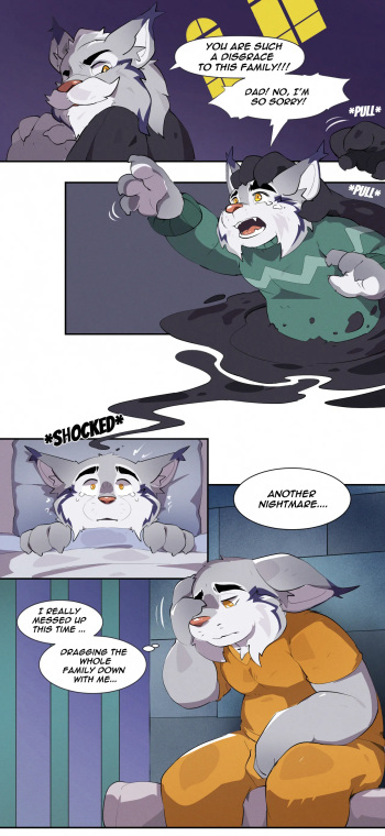 Pawbert's Deal