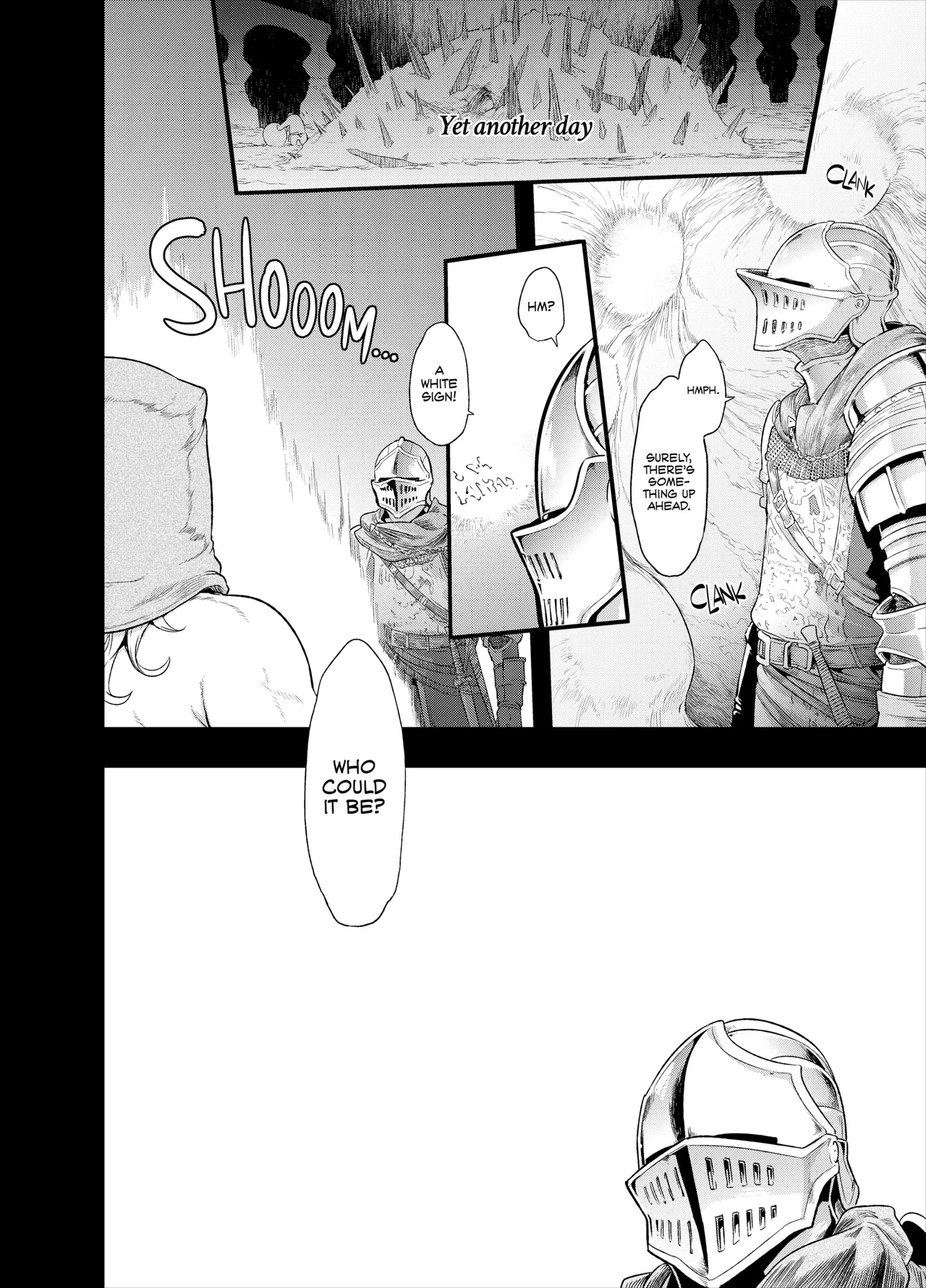 Mildred - page 46