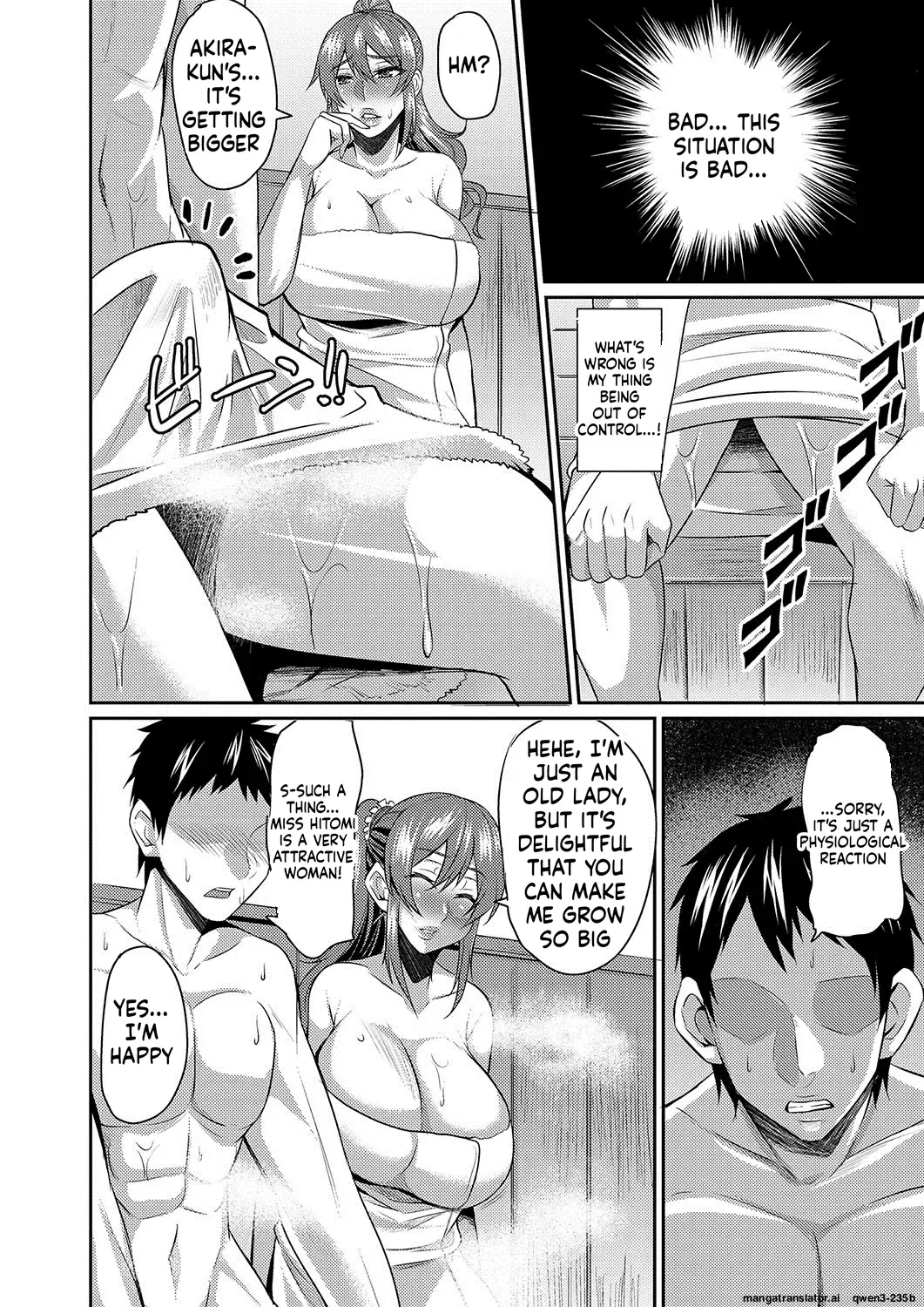 Hitozuma Joushi wa Cosplay Dorei - page 102