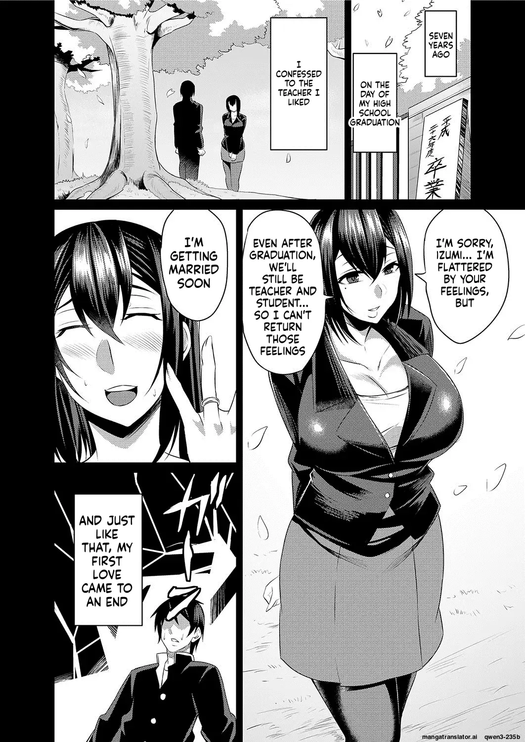 Hitozuma Joushi wa Cosplay Dorei - page 68