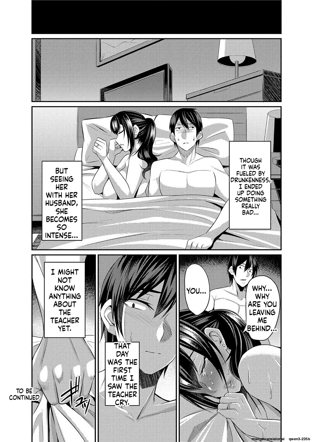 Hitozuma Joushi wa Cosplay Dorei - page 82