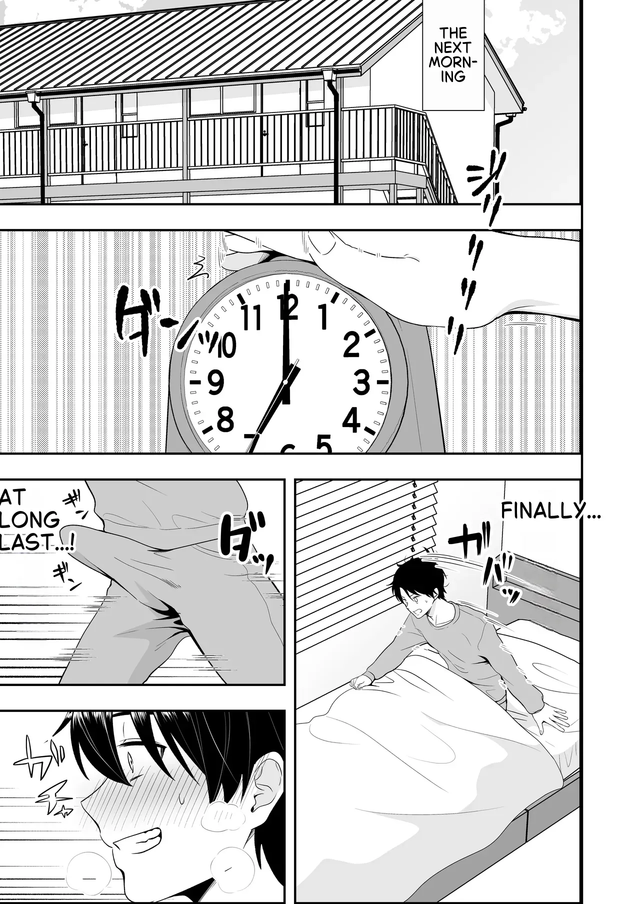 Mom Friend Harem 3 ~Lovey-Dovey Sex in Uniforms with My Beloved Moms - page 31