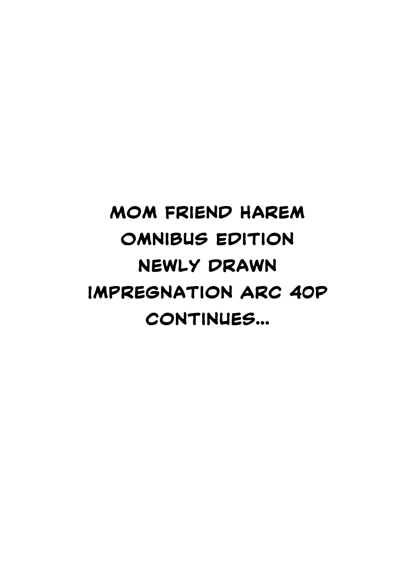 Mom Friend Harem 3 ~Lovey-Dovey Sex in Uniforms with My Beloved Moms - page 63