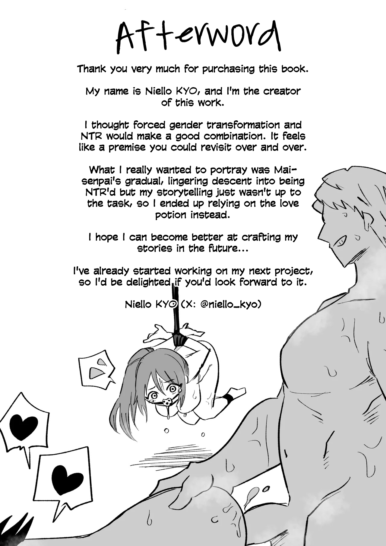 Tachibana Akina Nyotaika Zatsuyou Jigoku - page 37