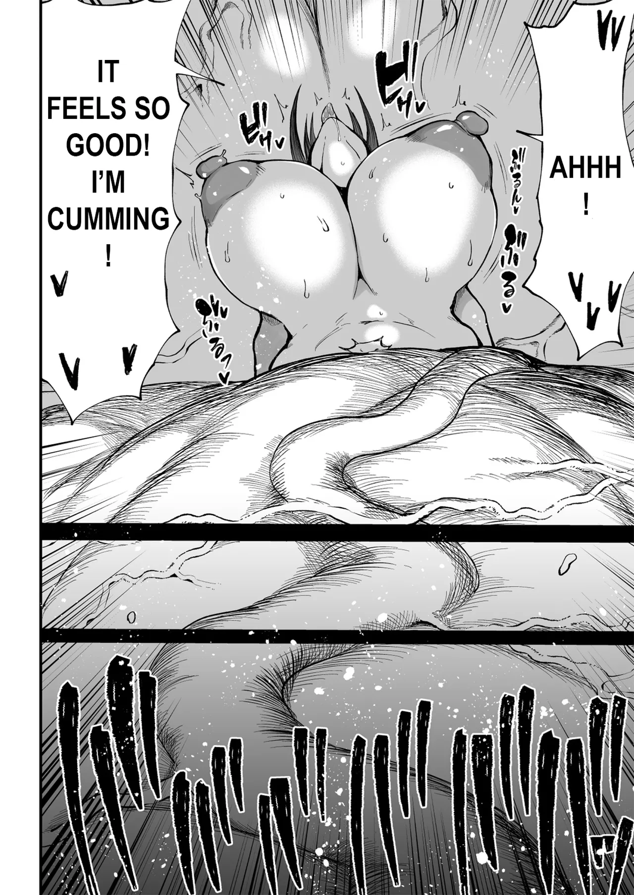 Super Cock Showdown Maratian Kingdom Arc - page 193