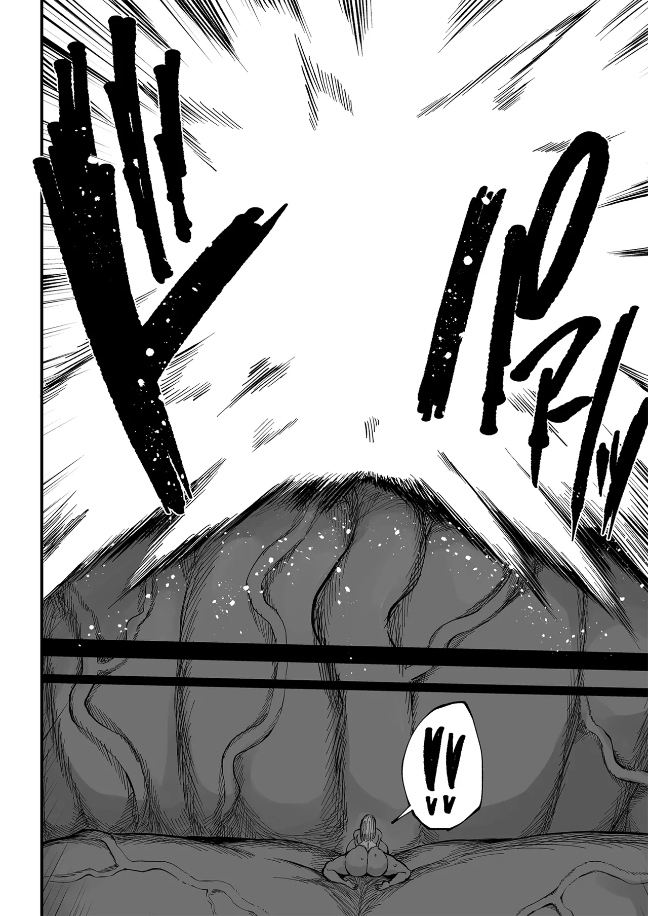 Super Cock Showdown Maratian Kingdom Arc - page 303